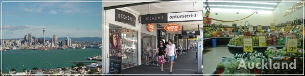 ニュージーランドが優れている点